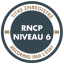 Certifié RNCP